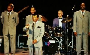 2000 - Golden Gate Quartet - Havre